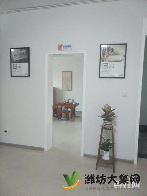 (快租無(wú)中介費(fèi))高新區(qū)臥龍街東方路寫(xiě)字樓出租