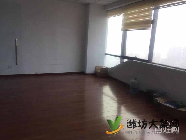 (快租免費(fèi)尋址)奎文區(qū)鳶飛路萬達(dá)廣場B座寫字樓出租