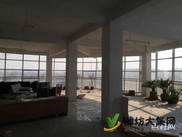 (快租免費(fèi)尋址)奎文區(qū)濰州路北王茶城寫字樓出租