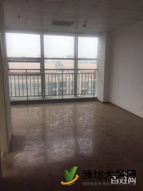 (快租免費(fèi)尋址)奎文北宮街新華路寫字樓出租