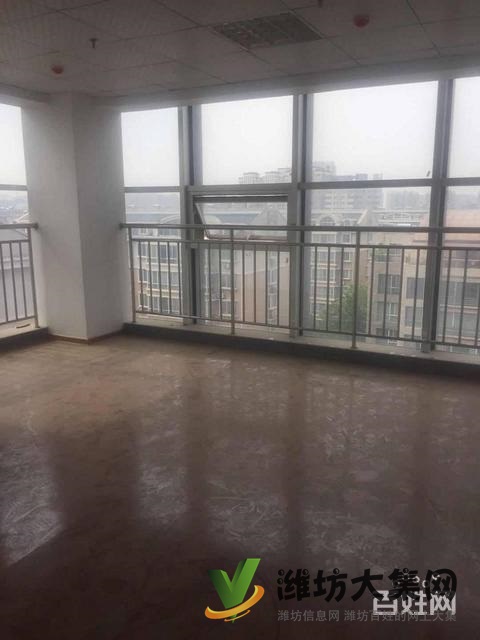 (快租免費(fèi)尋址)奎文北宮街新華路寫字樓出租