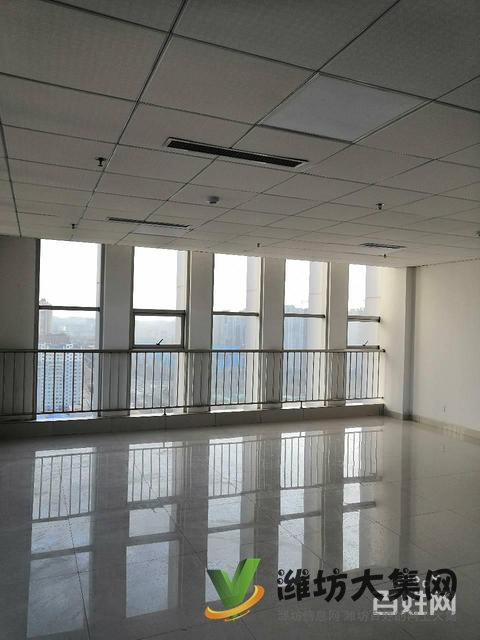 (快租免費尋址)高新區(qū)金馬路梨園街海瀾洲際酒店樓上寫字樓出租