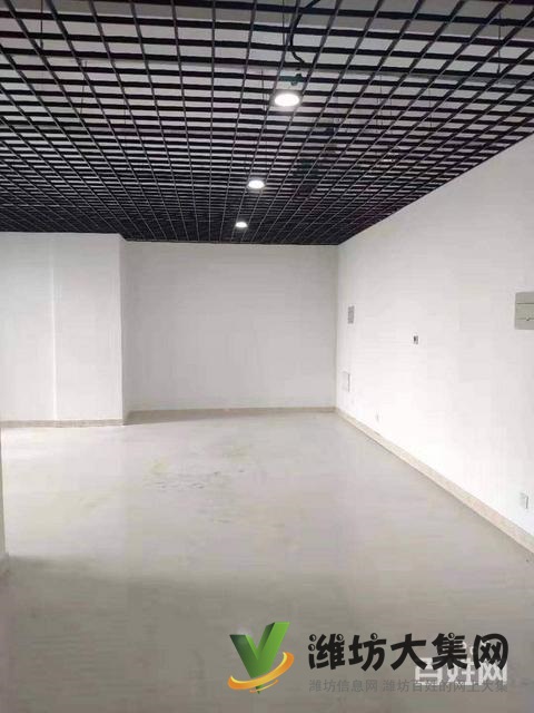 (快租無(wú)中介費(fèi))奎文區(qū)勝利街陽(yáng)光100寫(xiě)字樓出租