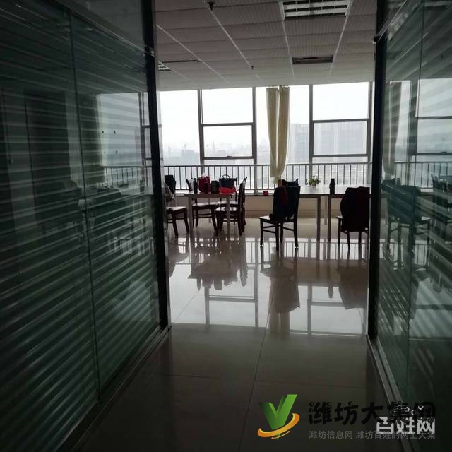 {快租尋址}高新玉清大廈1300平整層出租/出售