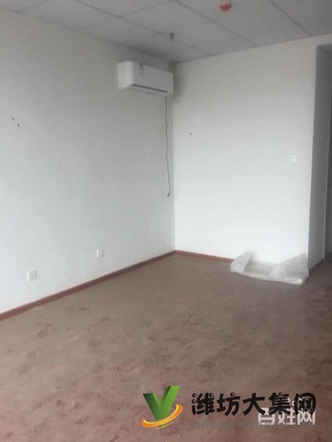 (快租免費(fèi)尋址)奎文北宮街新華路寫字樓出租