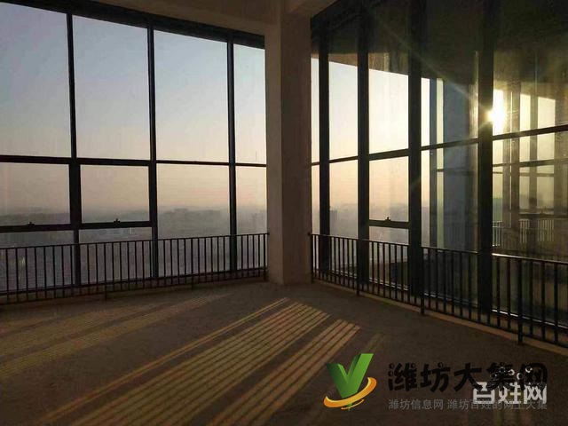 {快租免費(fèi)尋址}奎文勝利東街陽光100寫字樓出租