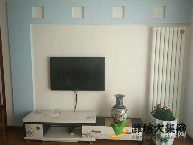 福壽街北關(guān)學(xué)校近多層3樓122平3室H戶型精裝無(wú)稅