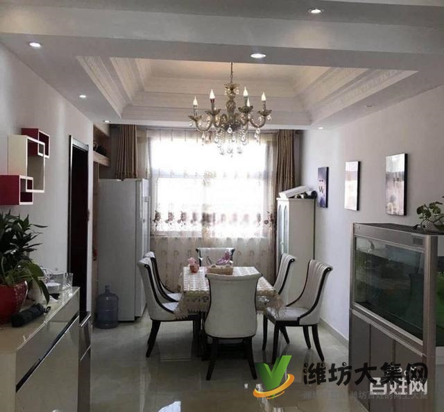 泰華商圈!萬(wàn)達(dá)北!虞河近,現(xiàn)房?jī)墒腋娜?實(shí)驗(yàn)**