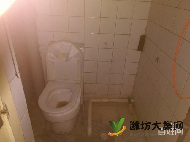 32萬購教師公寓，二樓三室朝陽，領(lǐng)包入住