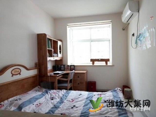 佳樂(lè)家旁 明德花園3室2大廳精裝婚房 贈(zèng)閣樓 急售69.8萬(wàn)