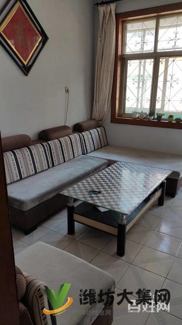 一中老校區(qū)計量局家屬院一樓帶院精裝修