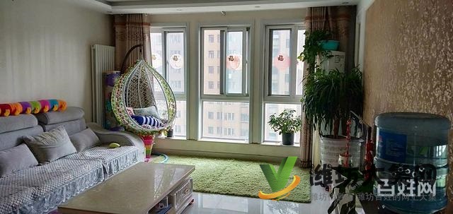 搶房了 正陽花園 精裝修 三室 134平送儲藏室