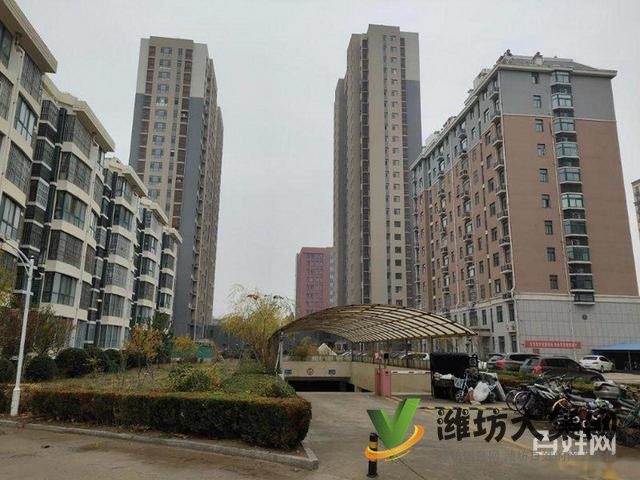 奧體中心近多層6樓帶閣樓88平3室精裝出稅僅售53