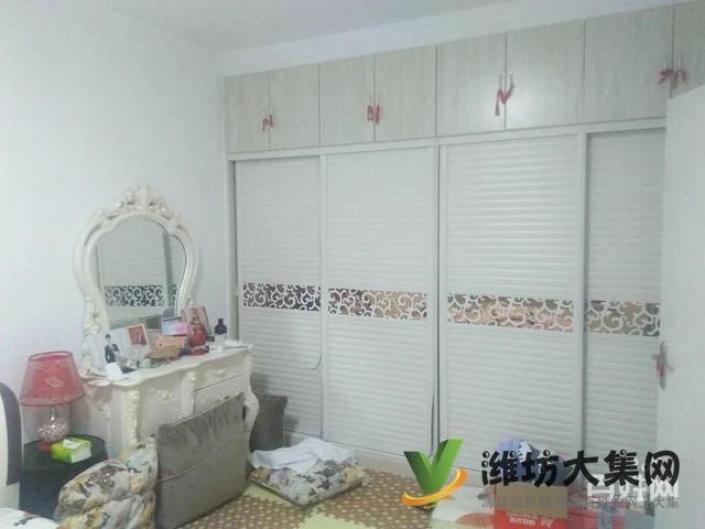 東風(fēng)街上城佳樂家近茂華紫苑公館93平2室精裝出稅6