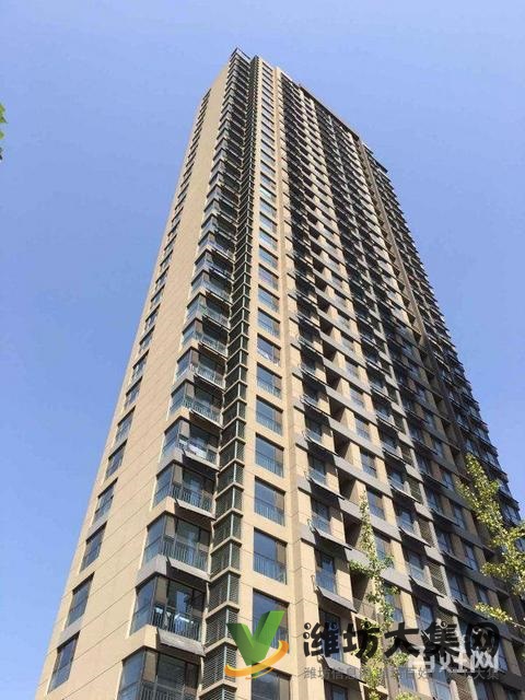 奧體八九近渤景灣大三室兩廳，毛坯新房117平婚房急