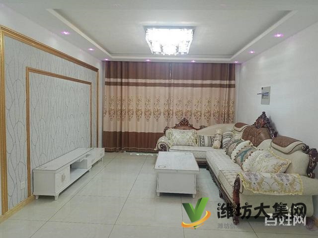 領(lǐng)世新城精裝婚房 拎包入住3室2廳帶倉(cāng)庫(kù) 錦湖學(xué)校