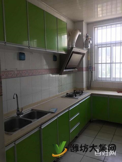 中房幸福家園，精裝婚房，帶24平車庫