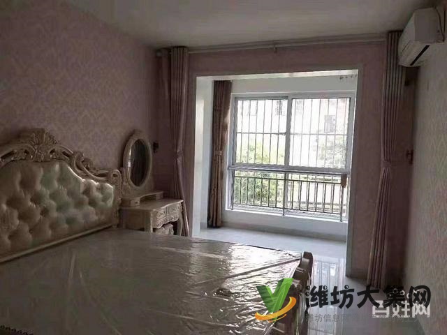 房主急售！精裝未住 帶車位