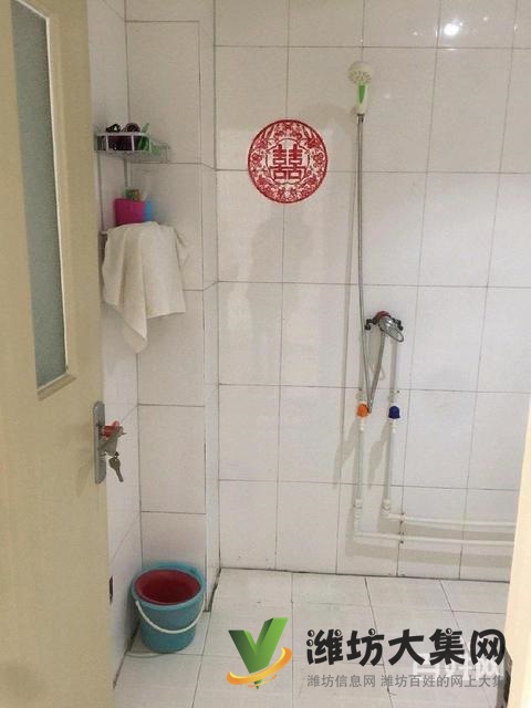 中房幸福家園，精裝婚房，帶24平車庫