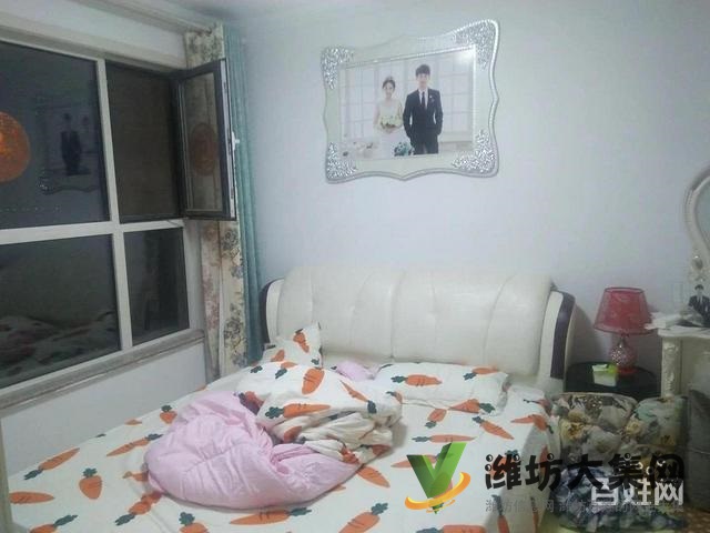 東風(fēng)街上城佳樂家近茂華紫苑公館93平2室精裝出稅6