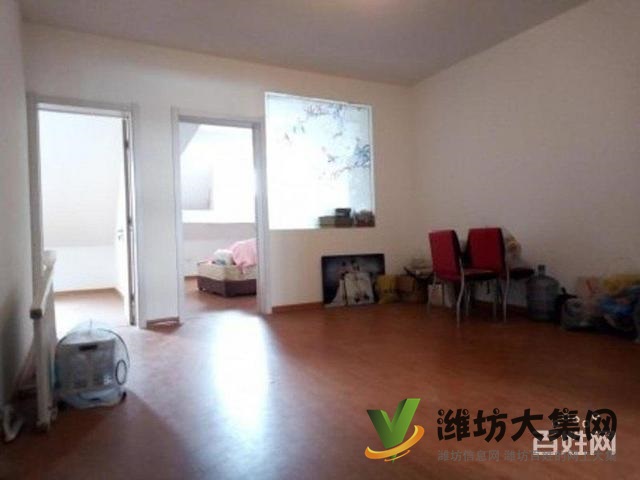 佳樂(lè)家旁 明德花園3室2大廳精裝婚房 贈(zèng)閣樓 急售69.8萬(wàn)