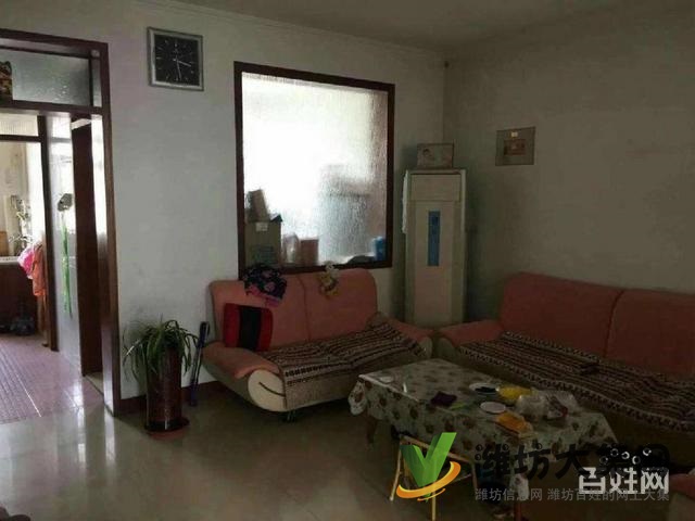 站南廣場(chǎng)多層94平精裝3室 帶超大地下室 車(chē)位 看