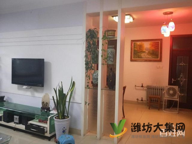 聯(lián)盟南院，經(jīng)典3室朝陽(yáng)，帶車(chē)庫(kù)，可貸款