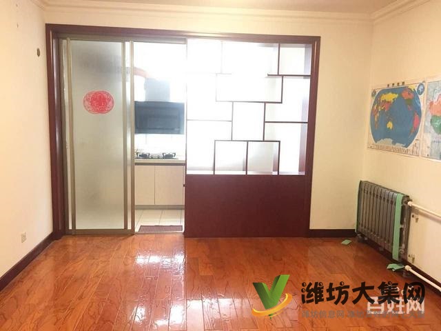 多層一樓近谷德 東方小學省去裝修 銘海花園近