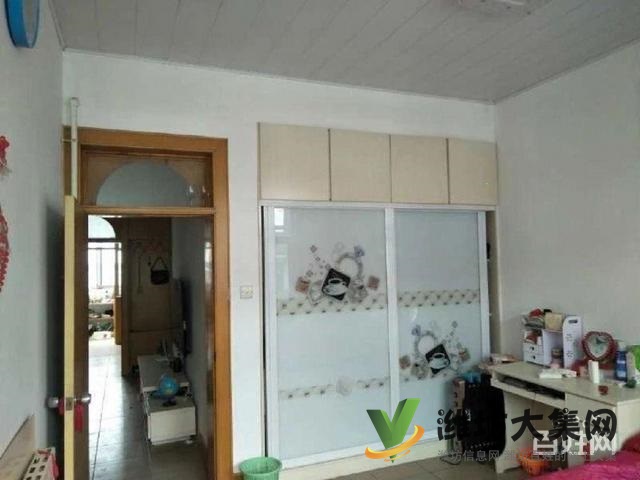 站南廣場(chǎng)多層94平精裝3室 帶超大地下室 車(chē)位 看