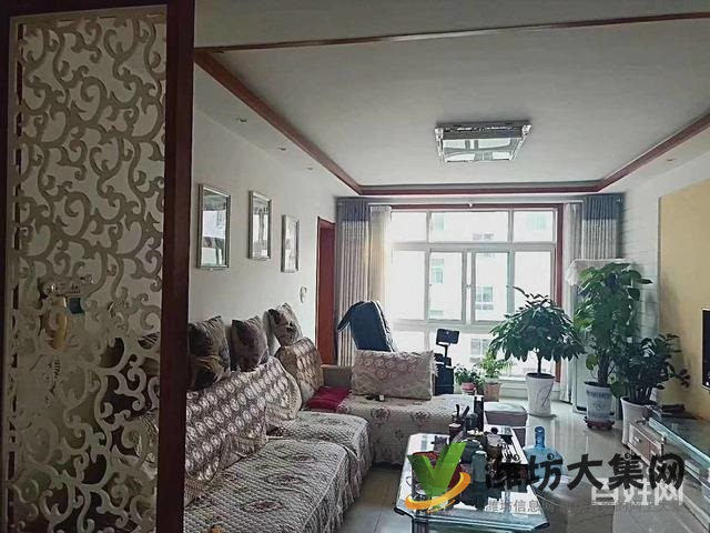 急售！興華附近，青云金桂園多層帶車庫，大H戶型，拎火急