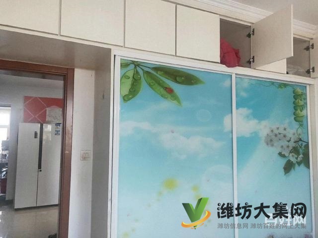 房子有證，外帶兩個超大露臺是個東山