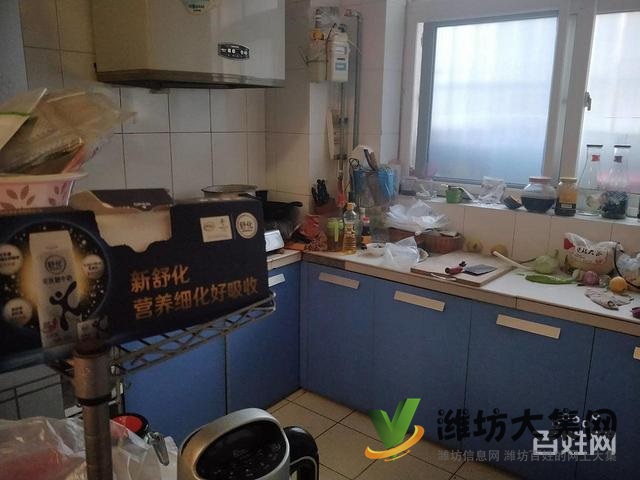 聯(lián)盟南院，經(jīng)典3室朝陽(yáng)，帶車(chē)庫(kù)，可貸款