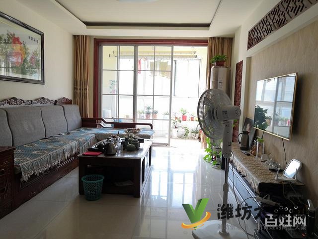 領(lǐng)秀城，南向大客廳，上下復(fù)式，興華學(xué)區(qū)房