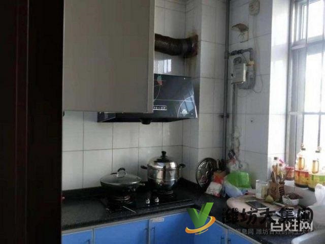 市北區(qū)供暖好位置佳的新龍現(xiàn)代城，精裝兩室，拎包入住