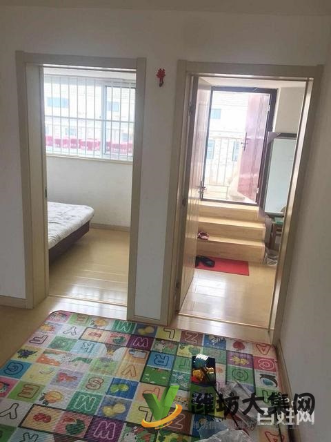 中房幸福家園，精裝婚房，帶24平車庫