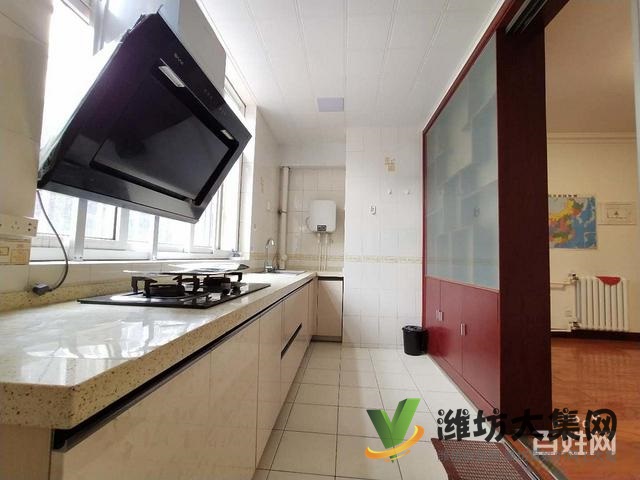 多層一樓近谷德 東方小學省去裝修 銘海花園近