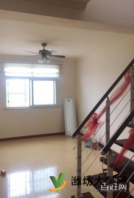 中房幸福家園，精裝婚房，帶24平車庫