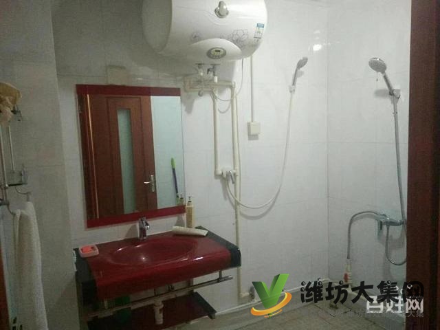 福壽街北關(guān)學(xué)校近多層3樓122平3室H戶型精裝無(wú)稅