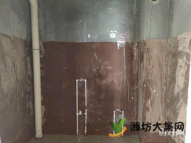 青云郡三室兩廳好房，毛培房給你更大的裝修空間，