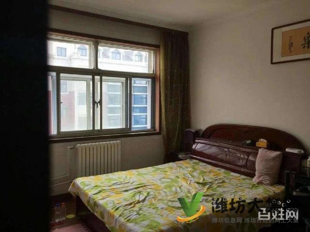 站南廣場(chǎng)多層94平精裝3室 帶超大地下室 車(chē)位 看