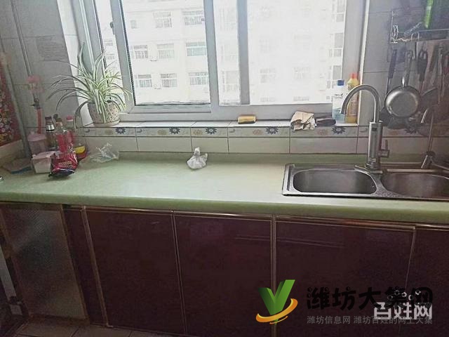 急售！興華附近，青云金桂園多層帶車庫，大H戶型，拎火急