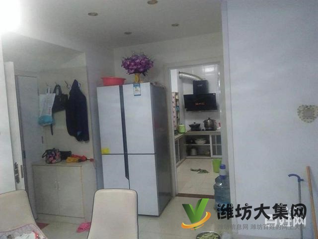 東風(fēng)街上城佳樂家近茂華紫苑公館93平2室精裝出稅6