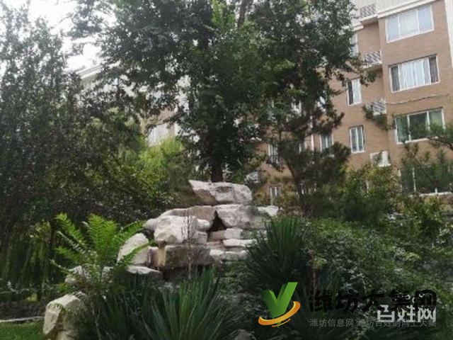 中百圈永安路小學(xué)近！多層鴻禧花園108平3室朝精裝 出稅