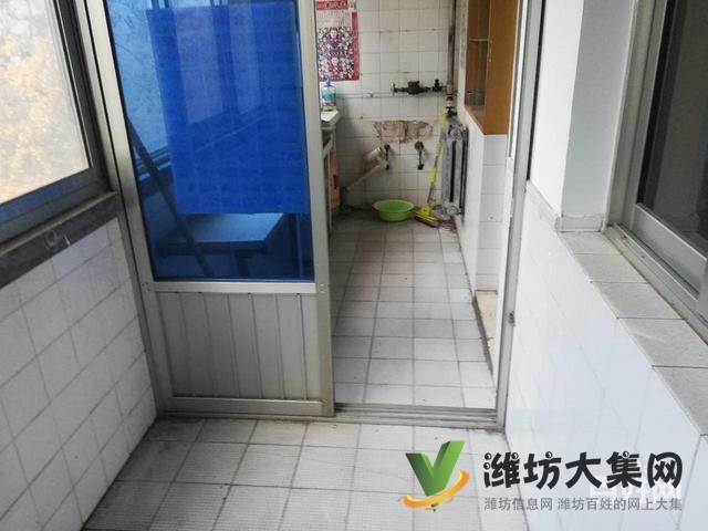 32萬購教師公寓，二樓三室朝陽，領(lǐng)包入住