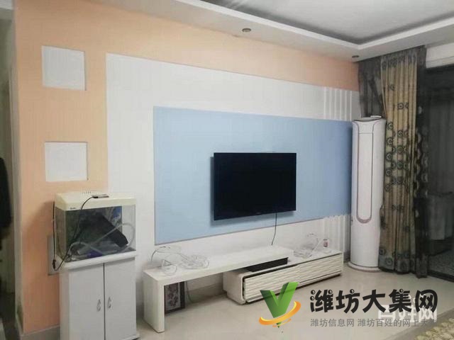 此房為結(jié)婚準(zhǔn)備，舒適三室，精裝修，現(xiàn)因換大房，找有