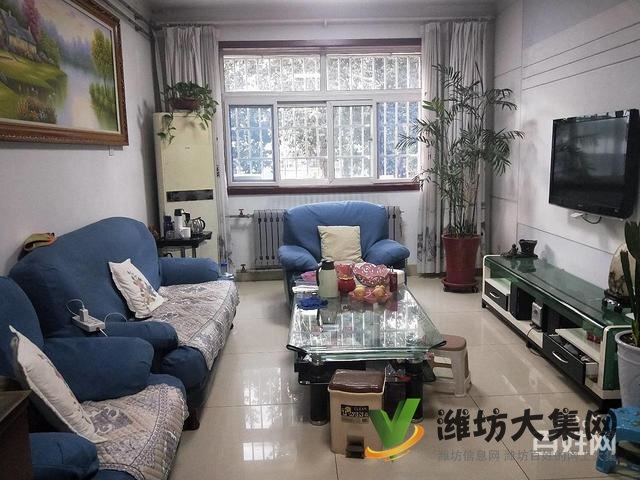 聯(lián)盟南院，經(jīng)典3室朝陽(yáng)，帶車(chē)庫(kù)，可貸款