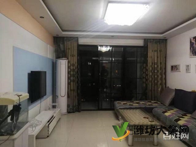 此房為結(jié)婚準(zhǔn)備，舒適三室，精裝修，現(xiàn)因換大房，找有