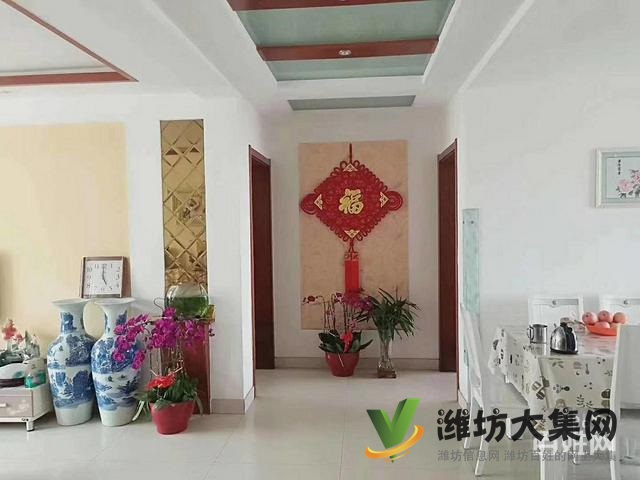 急售！興華附近，青云金桂園多層帶車庫，大H戶型，拎火急