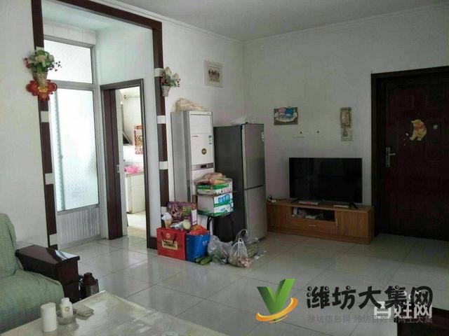 城區(qū)中央多層 一小學(xué) 區(qū)房 帶南向車庫 精裝無稅