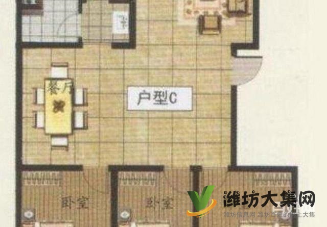 通亭街海龍路高鐵站近，三室朝陽，精裝修，周邊配套齊